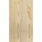 Ekena Millwork Merced Block Rough Sawn Outlooker, Douglas Fir, 8"W x 14"D x 14"H OUT08X14X14MRC05RDF - alternate 3
